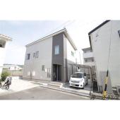 RJ小鹿西田一戸建 外観写真1 建物外観