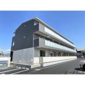 プランタン 外観写真1 建物外観