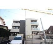 フェリノア 外観写真1 建物外観