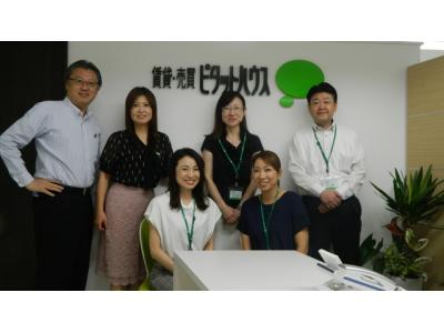 ピタットハウス小伝馬町店
