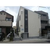 名古屋大学まで980m(徒歩13分)