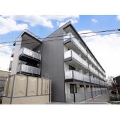 名城線平安通駅から徒歩3分
