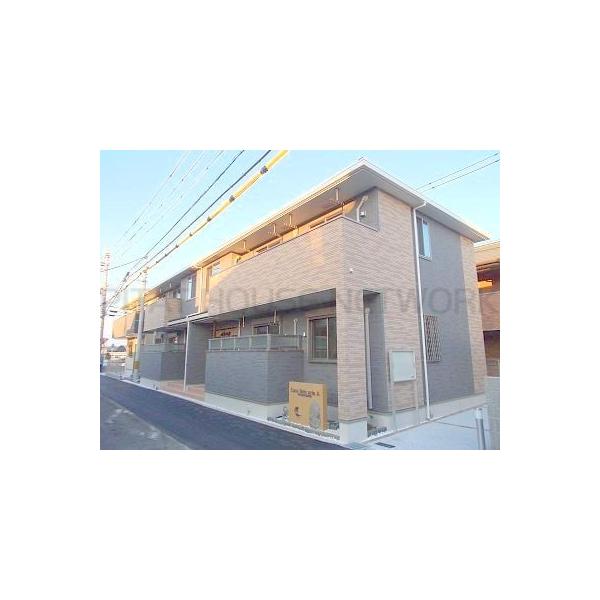 カーサ リエット アリアa 奈良県奈良市菅原町 賃貸アパートのことならピタットハウス