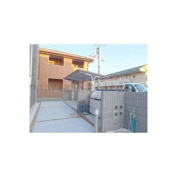 カーサ リエット アリアa 奈良県奈良市菅原町 賃貸アパートのことならピタットハウス