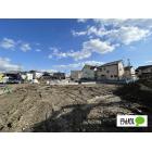 D-room Y 外観写真2 建築中