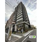 エステムコート和歌山Ｃｉｔｙステーションフロント 外観写真1