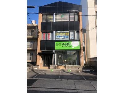 ピタットハウス一社店