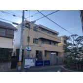 建設中現場写真です