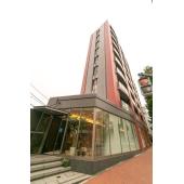 ルーエ渋谷神山町 外観写真1 外観