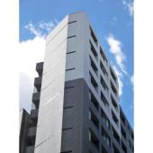 パークアクシス茅場町 外観写真1 外観
