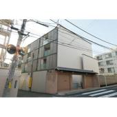 代々木 MK COURT 外観写真1 外観