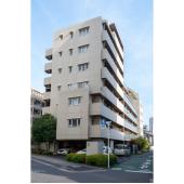 オーキッドレジデンス品川 外観写真1 外観