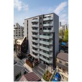 オーキッドレジデンス上野稲荷町 外観写真1 外観