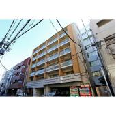 グリーチネ元町 外観写真1 外観