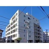 ラクラス新中野 外観写真1 外観