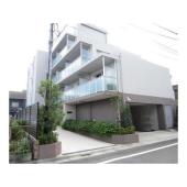 サンピエス桜新町 外観写真1 外観