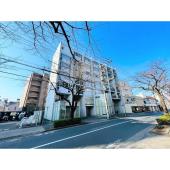 raffino tamagawa 外観写真1 外観