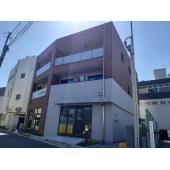 NOAH碇屋 外観写真1 外観