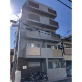 GranDuo武蔵小山 外観写真1 外観