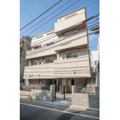 Blommor西麻布 外観写真1 外観