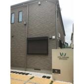 ウェルスクエア田園調布 外観写真1 外観