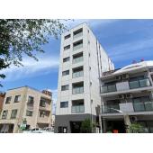 イーストグレイス品川 外観写真1 建物外観