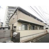 ジリアーティ 外観写真1 外観