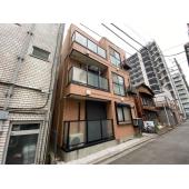 W.I.Tパレス 外観写真1 外観