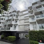 PRIME URBAN 東中野 COURT 外観写真1 外観