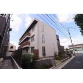 セジュール春日町1 外観写真1 外観