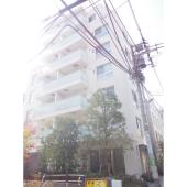 ブランズ渋谷神山町 外観写真1 外観