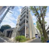 COLORS GARDEN 桜上水 外観写真1 外観
