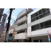 メゾン二長町 外観写真1 外観