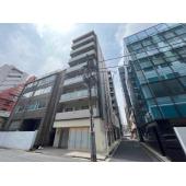 ロッツエン八丁堀 外観写真1 外観写真(昼)