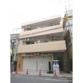 カリス初台 外観写真1 外観