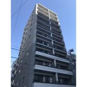 GREENPARK中央湊 外観写真1 外観