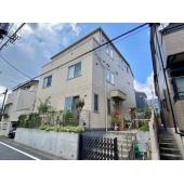 ハレ ロォカヒ 外観写真1 建物外観