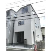 Kolet生麦 外観写真1 外観