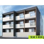 モンブラン 外観写真1 外観