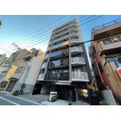 THE RESIDENCE OF TOKYO C18 外観写真1 外観