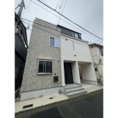 Kolet新小岩#02 外観写真1 外観