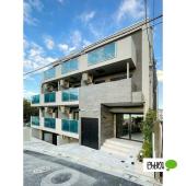 OPUS中野坂上(オーパスナカノサカウエ) 外観写真1