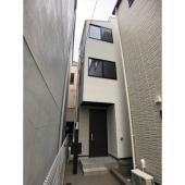 Kolet日暮里 外観写真1 外観