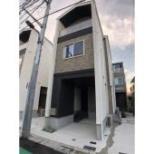 Kolet町屋#06 外観写真1 外観