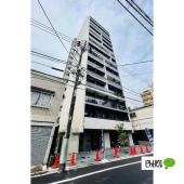 ルフォンプログレ元浅草マークス 外観写真1