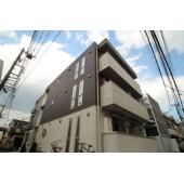 Citta alba 外観写真1 外観