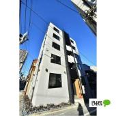 CASA PIAZZA 門前仲町 外観写真1