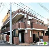 桜山ハイツ(サクラヤマハイツ) 外観写真1