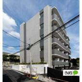 GRANPASEO神楽坂 外観写真1