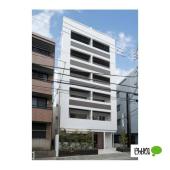 ミリアレジデンス北新宿 外観写真1